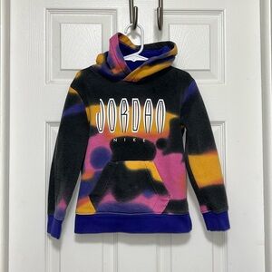 Nike Jordan Toddler XS(4) Retro Hoodie